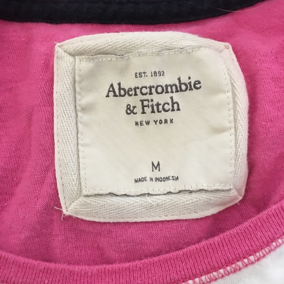 A&F blouse - Picture 2 of 2